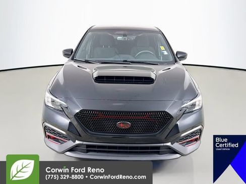 Used 2023 Subaru WRX Premium AWD/4WD image 2