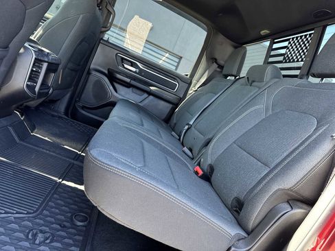 Used 2021 RAM 1500 Big Horn image 21