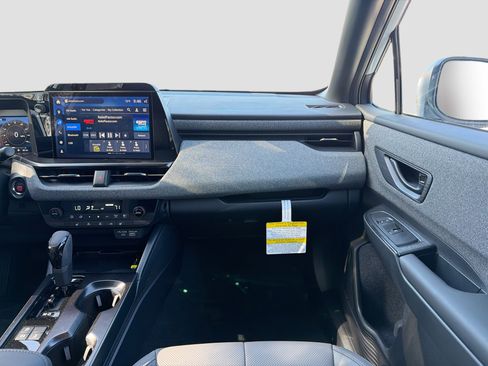 New 2026 Subaru Outback Limited image 17