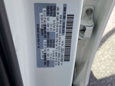 New 2026 MAZDA CX-90 3.3 Turbo w/ Select Package image 34