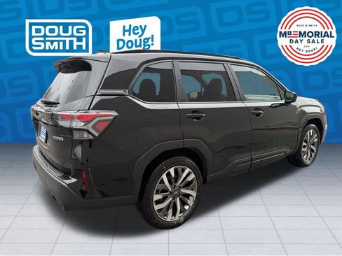 New 2026 Subaru Forester Touring AWD/4WD image 5