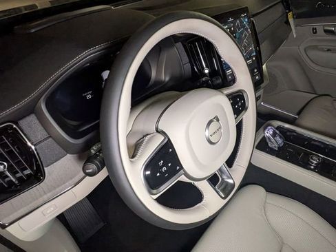 New 2026 Volvo XC90 B6 Ultra w/ Protection Package AWD/4WD image 17