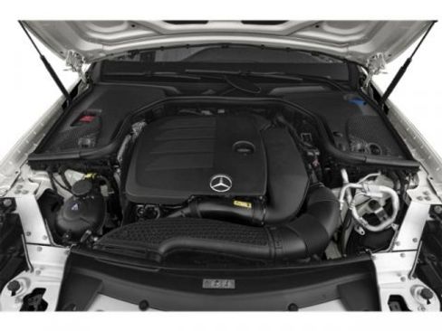 Used 2020 Mercedes-Benz E 350 Sedan image 12