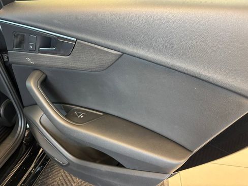 Used 2017 Audi A4 2.0T Premium Plus w/ Premium Plus Package image 31