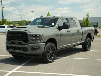 New 2026 RAM 2500 Laramie AWD/4WD video 3