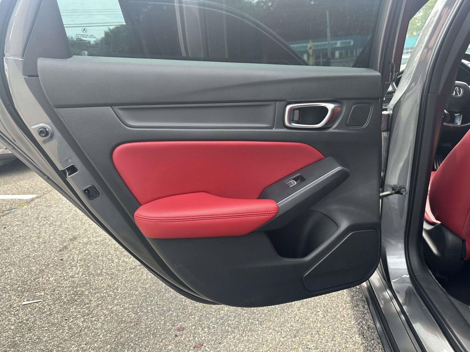 Used 2023 Acura Integra A-Spec FWD image 18
