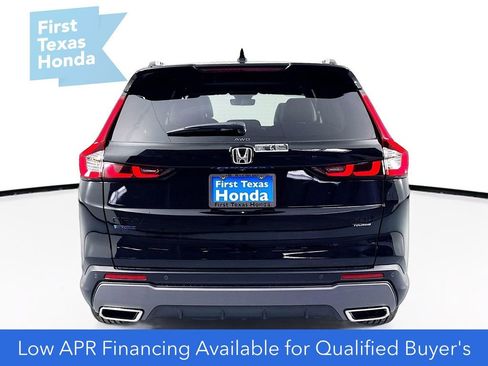 New 2026 Honda CR-V Sport Touring image 7