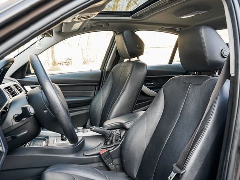 Used 2013 BMW 328i xDrive Sedan image 15