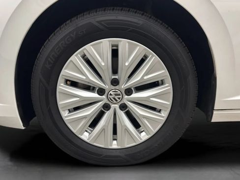Used 2019 Volkswagen Jetta S FWD image 29