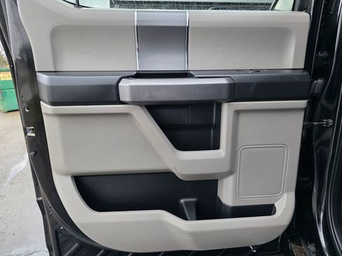 Used 2017 Ford F150 XLT w/ Equipment Group 302A Luxury image 23