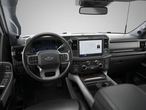 New 2026 Ford F350 Lariat AWD/4WD image 67