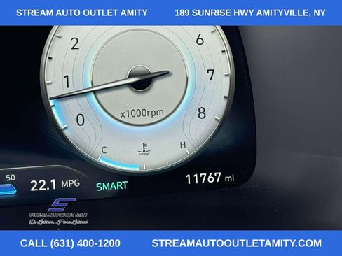 Used 2025 Hyundai Palisade Limited image 31