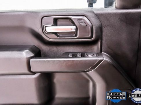Used 2022 GMC Sierra 3500 Pro w/ Convenience Package image 26