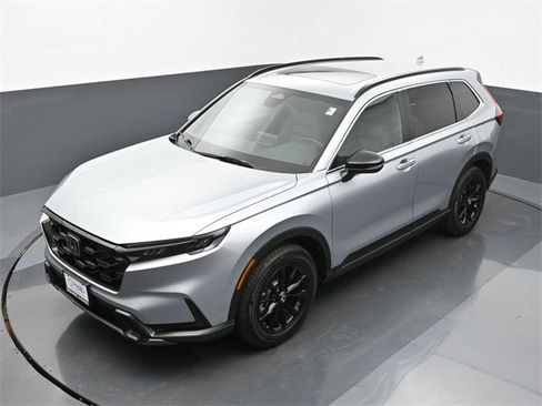 Used 2025 Honda CR-V Sport-L image 20