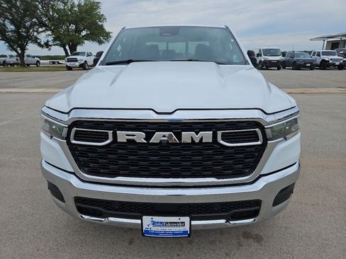New 2026 RAM 1500 Lone Star RWD image 12