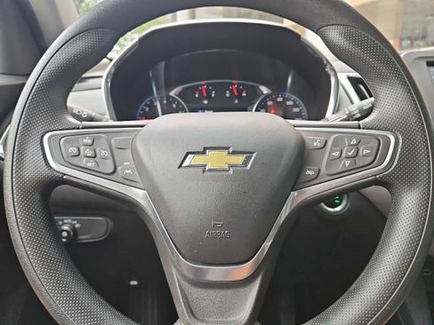 Certified 2023 Chevrolet Equinox LS w/ LS Convenience Package FWD image 23