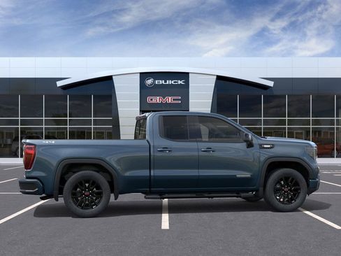 New 2026 GMC Sierra 1500 Elevation w/ Preferred Package AWD/4WD image 5