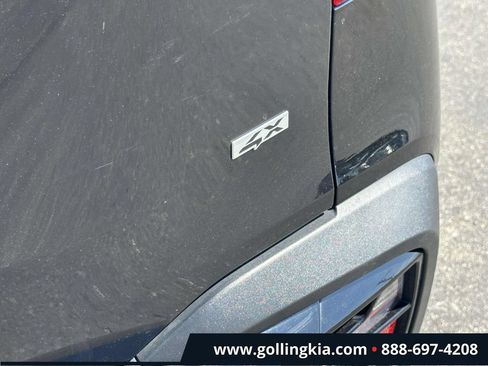 Certified 2024 Kia Seltos S AWD/4WD image 9