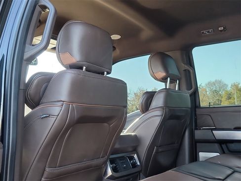Used 2024 Ford F250 King Ranch image 12
