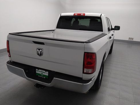 Used 2019 RAM 1500 Tradesman w/ Chrome Plus Package image 7