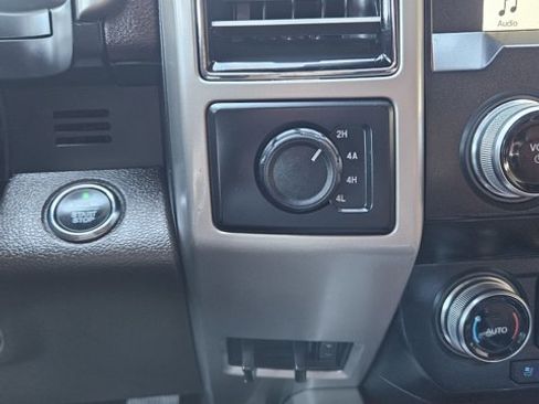 Certified 2019 Ford F150 King Ranch w/ Equipment Group 601A Luxury image 21