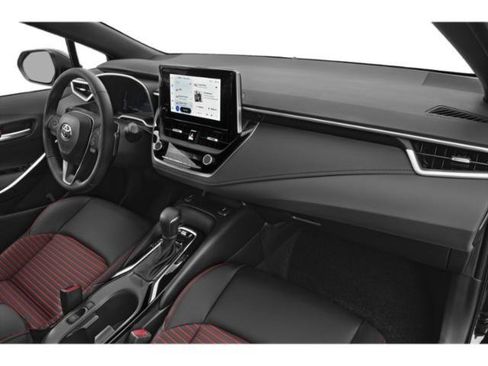 New 2026 Toyota Corolla XSE image 15