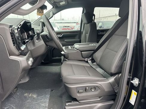 New 2026 GMC Sierra 1500 Elevation image 11