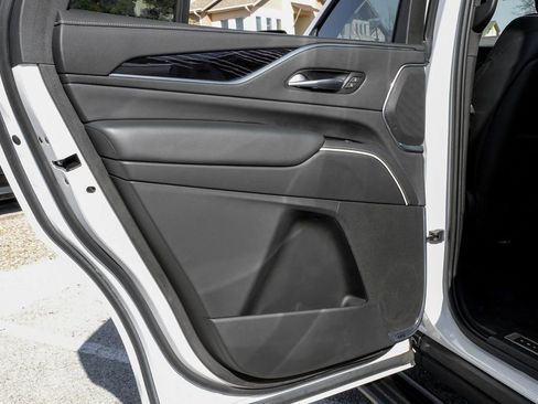 Used 2023 Cadillac Escalade Sport w/ Touring Package image 43