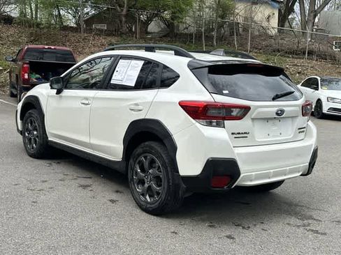 Used 2023 Subaru Crosstrek 2.5i Sport image 21