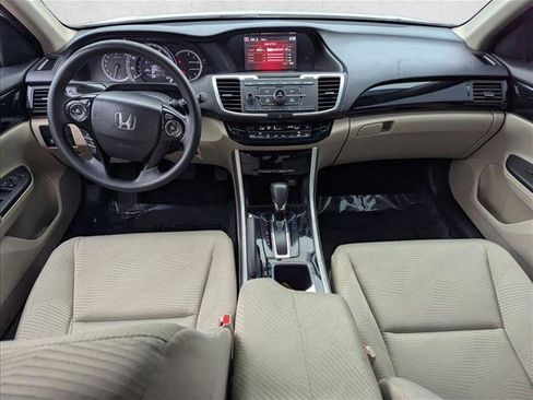 Used 2016 Honda Accord LX image 16