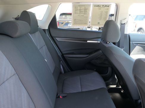 Used 2025 Kia Seltos LX image 24
