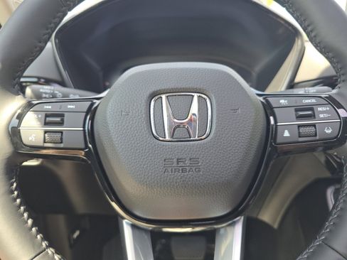 New 2026 Honda CR-V EX-L image 26