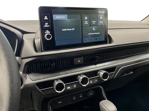 New 2026 Honda CR-V LX image 13