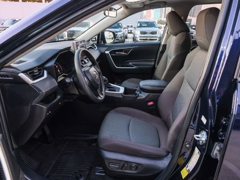 Certified 2023 Toyota RAV4 XLE w/ Convenience Package FWD image 20