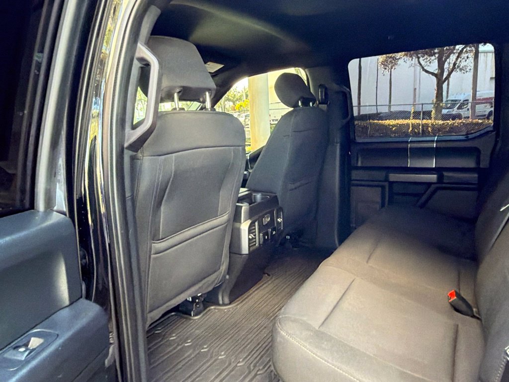 Used 2019 Ford F150 XLT w/ Equipment Group 302A Luxury AWD/4WD image 41