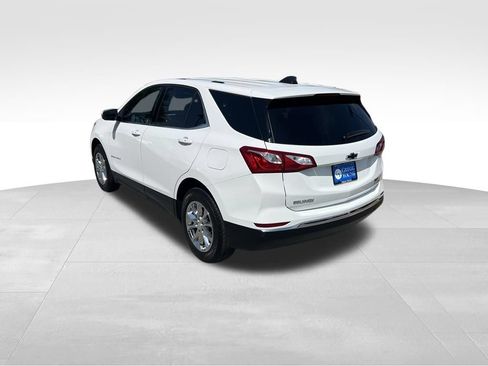 Used 2019 Chevrolet Equinox LT AWD/4WD image 4