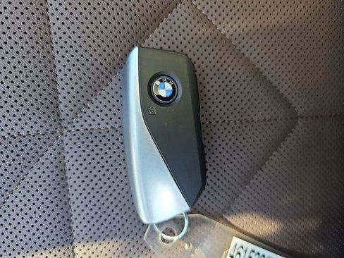 New 2026 BMW iX xDrive45 w/ Premium Package image 36