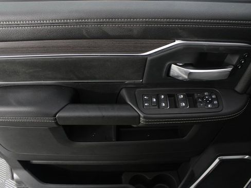 New 2026 RAM 2500 Laramie image 15