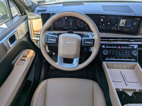 Used 2026 Hyundai Santa Fe Calligraphy w/ Tow & Go Package image 17