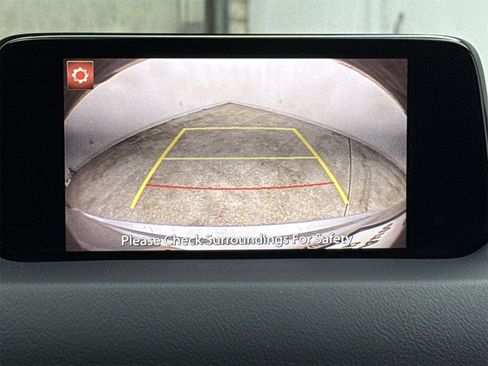 Used 2018 MAZDA CX-5 Touring w/ Preferred Equipment Package image 25