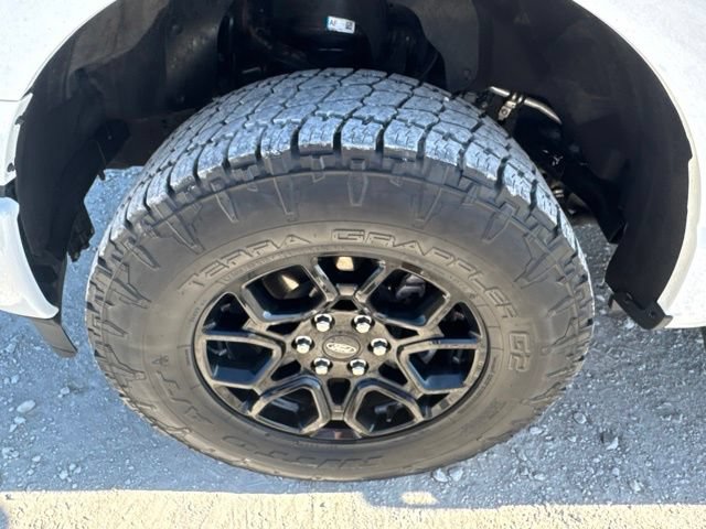 Used 2024 Ford F150 XLT w/ Equipment Group 302A MID AWD/4WD image 32
