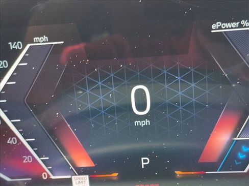 Used 2023 BMW i4 eDrive40 w/ Premium Package RWD image 4