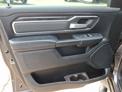 Used 2021 RAM 1500 Big Horn RWD image 8