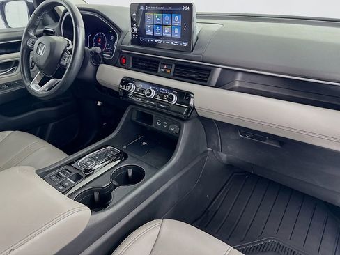 Used 2023 Honda Pilot EX-L image 40