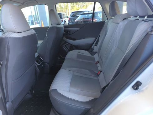 Used 2024 Subaru Outback Premium image 28