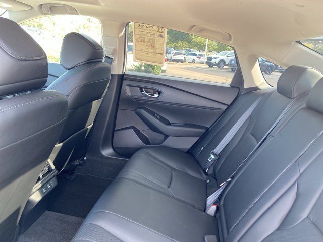 Used 2025 Honda Accord EX-L image 17