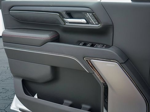 New 2026 GMC Sierra 2500 AT4X AWD/4WD image 16