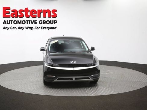 Used 2024 Hyundai Ioniq 5 SEL RWD image 50
