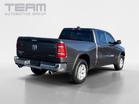 Certified 2022 RAM 1500 Laramie image 7