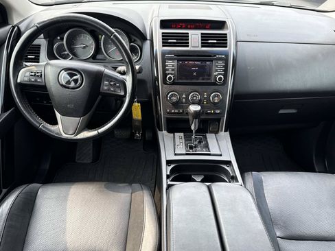 Used 2013 MAZDA CX-9 Touring AWD/4WD image 2